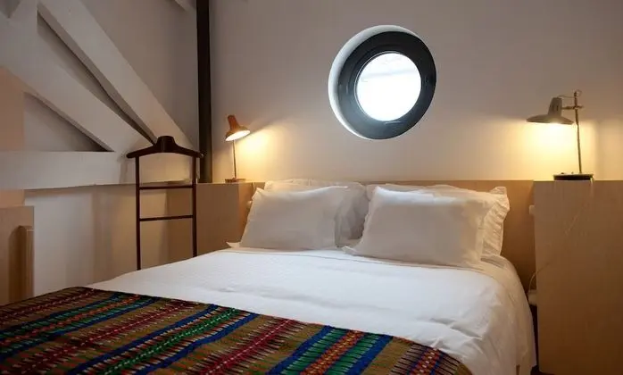 Coimbra Vintage Lofts - Oda