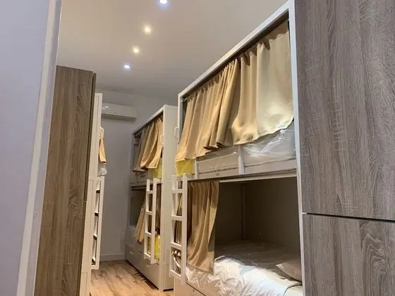 CoImpact Coliving - Oda