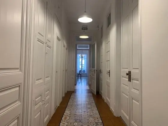 CoImpact Coliving - Oda Düzeni