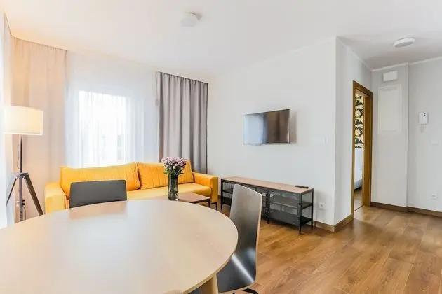 COIN Apartamenty Krakowska - Öne Çıkan Resim