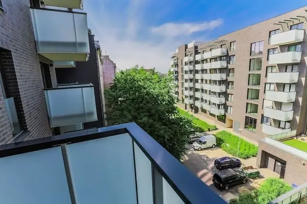 COIN Apartamenty