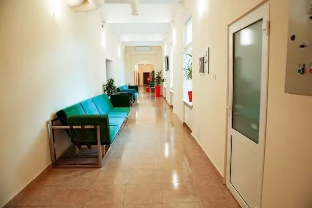 Coin Apartments & Poshtel - İç Mekan