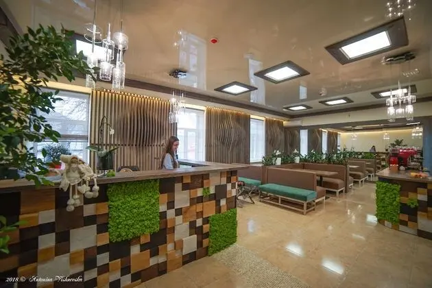 Coin Apartments & Poshtel - Öne Çıkan Resim