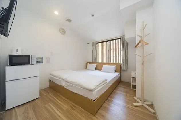 coins hostel tenjin - Öne Çıkan Resim