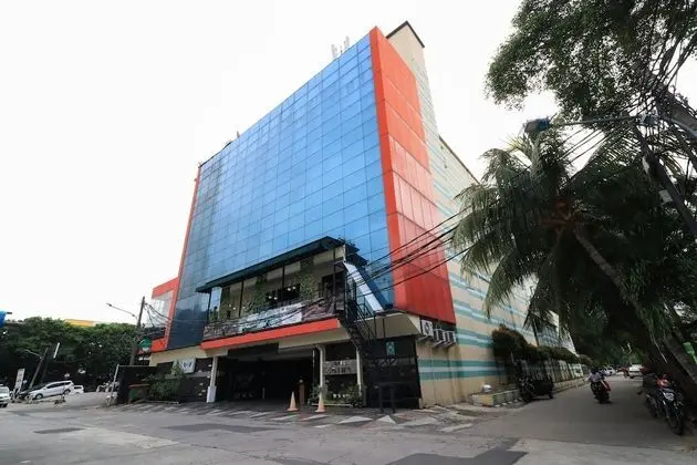 Coin's Hotel Jakarta