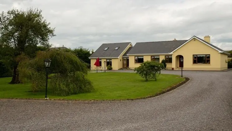 Cois Li B&B