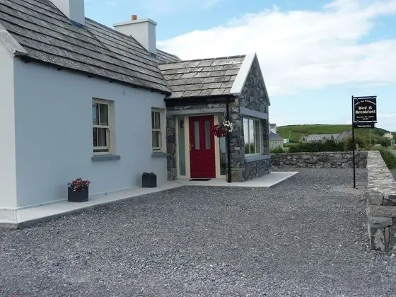 Cois na hAbhann B&B