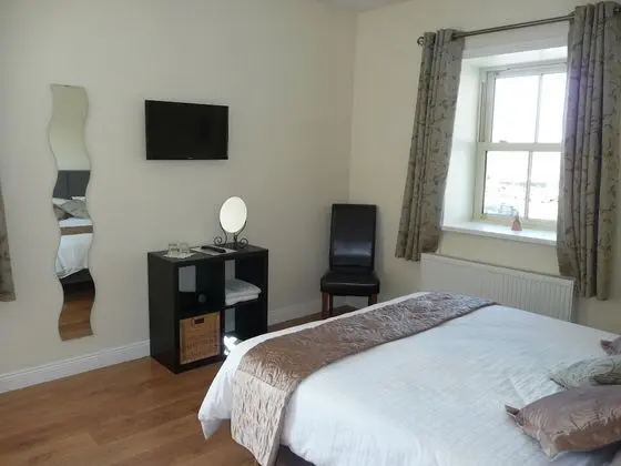 Cois na hAbhann B&B - Oda
