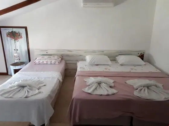 Çökertme Butik Otel