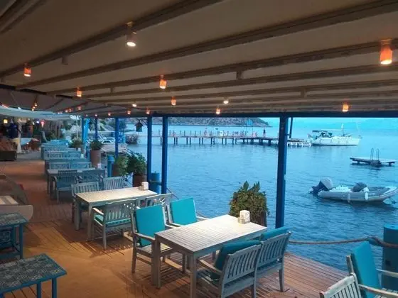 Çökertme Butik Otel - 1