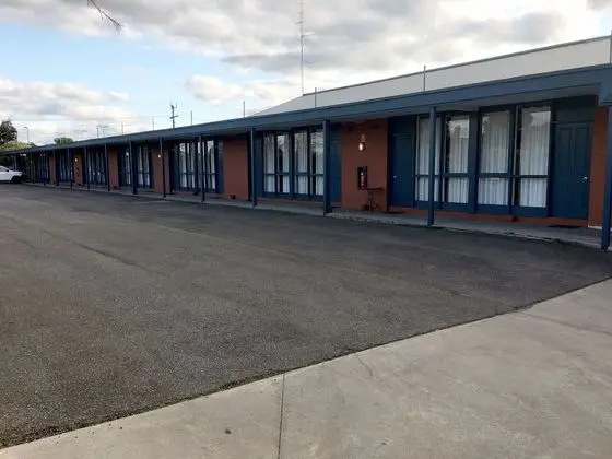 Colac Central Hotel Motel