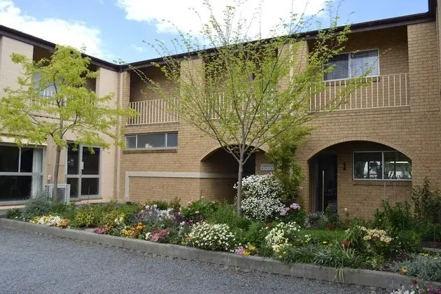 Colac Mid City Motor Inn - Dış Mekan
