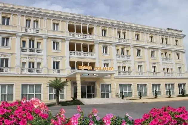 Hotel Colaiaco
