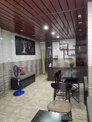 Cola's Homestay - Lobi