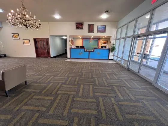 Colby Inn and Suites - Öne Çıkan Resim
