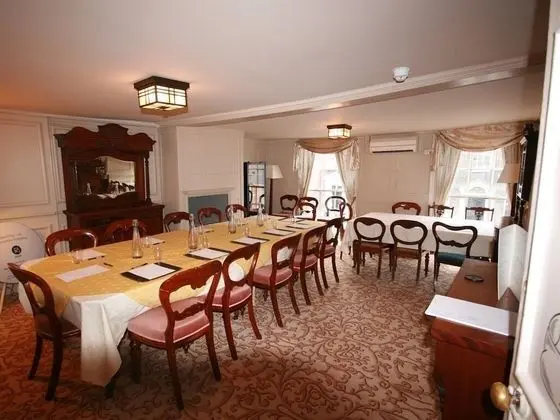 Colchester Boutique Hotel - İş / Konferans