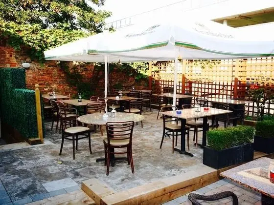 Colchester Boutique Hotel - Öne Çıkan Resim