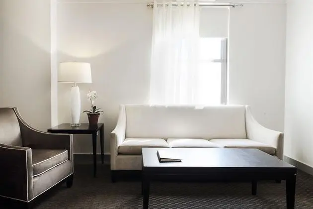 Colcord Hotel