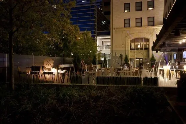 Colcord Hotel
