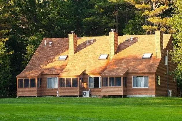 Cold Spring Resort
