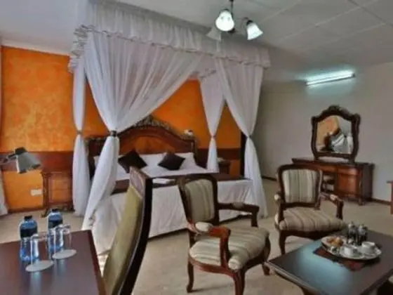 Cold Springs Boutique Hotel - Karen - Oda