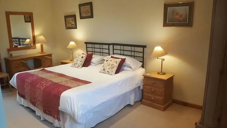 Coldham Cottages - Oda