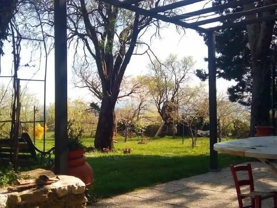 Villa Coldimetino