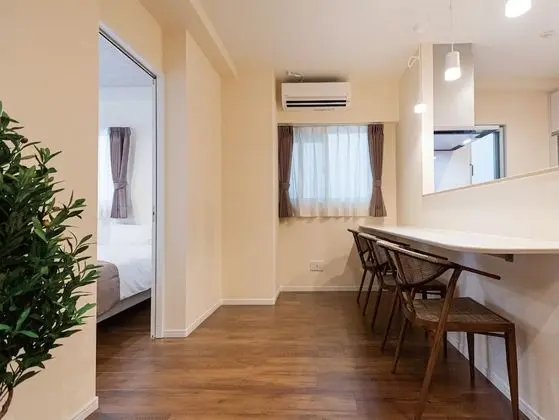 Coldio JointHome NAHA - Oda