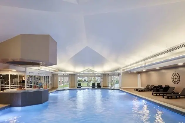 Coldra Court Hotel by Celtic Manor - Havuz