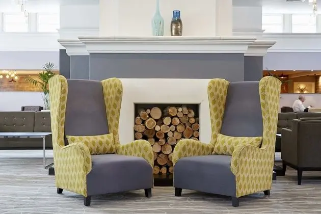 Coldra Court Hotel by Celtic Manor - Lobi