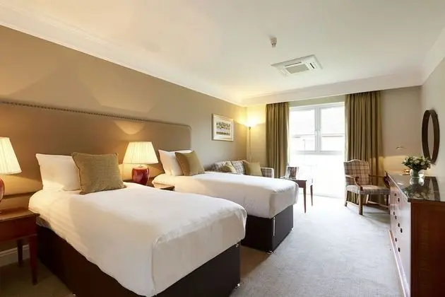 Coldra Court Hotel by Celtic Manor - Oda
