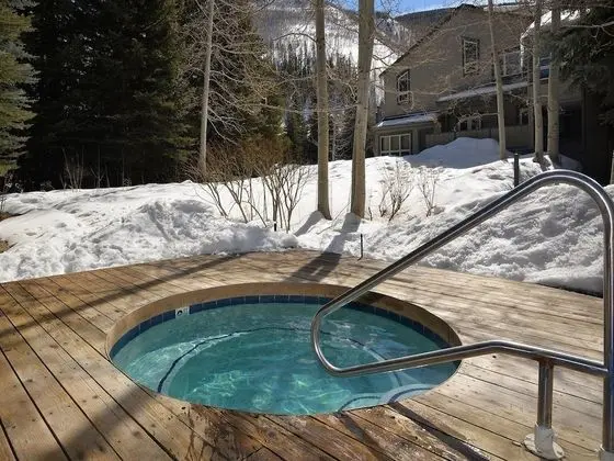 Coldstream Townhome 15 - Spa