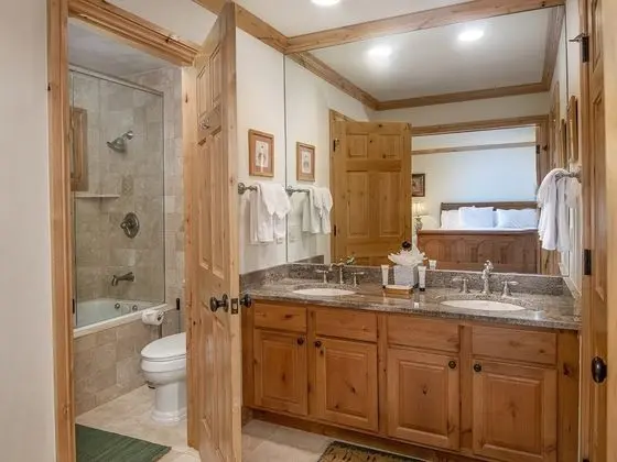 Coldstream Townhome 19 - Banyo Tipleri