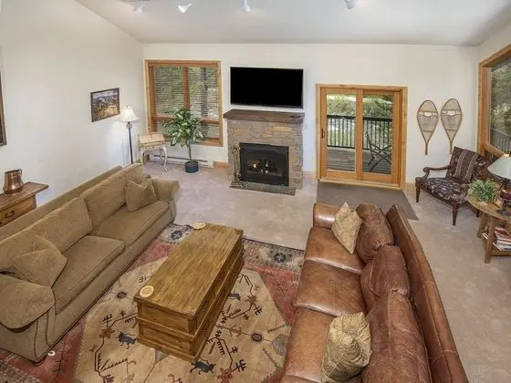 Coldstream Townhome 19 - Dış Mekan