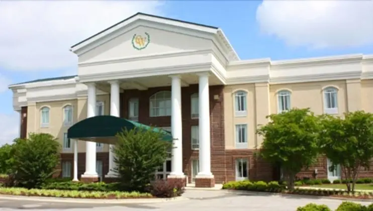 The ColdWater Inn