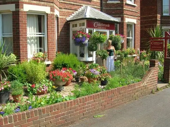 Colebrook Guest House