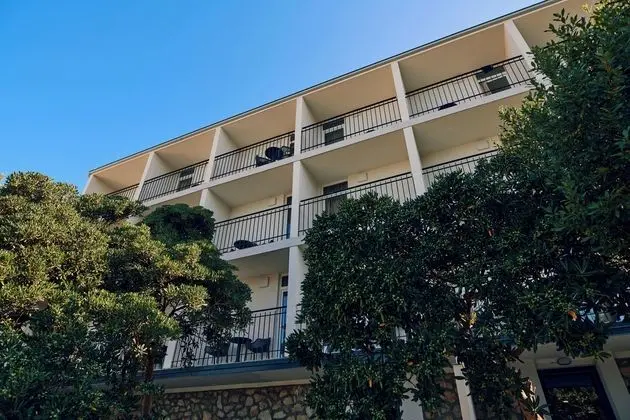Colentum Resort Murter - Dış Mekan