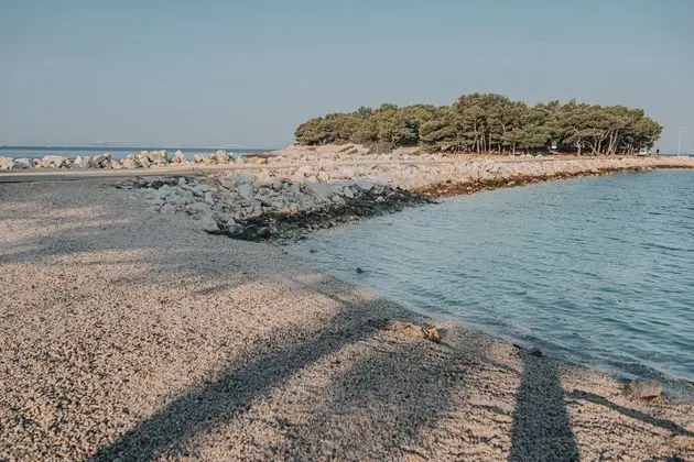 Colentum Resort Murter - Plaj