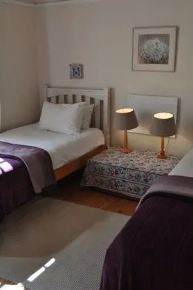 Colette's B&B - Oda