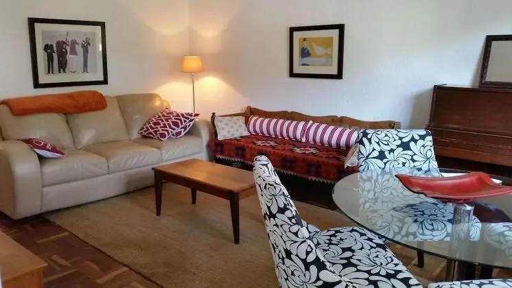 Colette's B&B - Oda Düzeni
