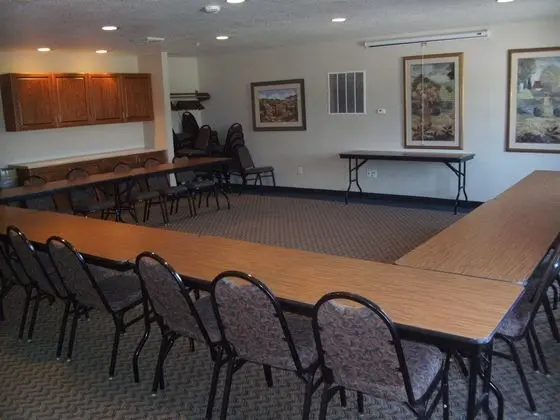 Colfax Inn