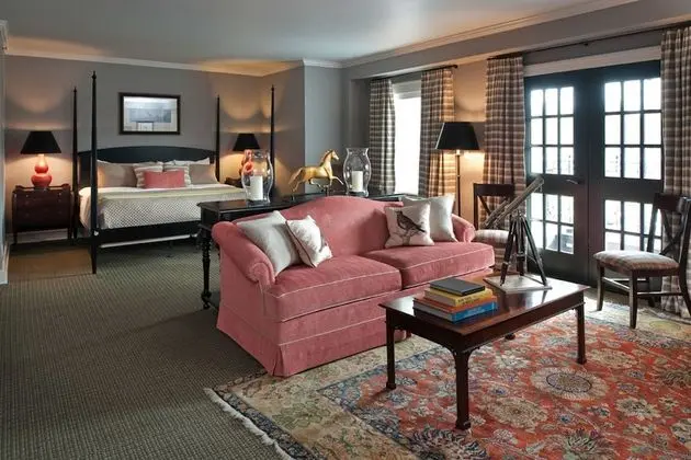 Colgate Inn - Oda