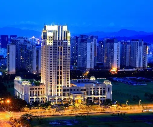 The Coli Hotel Shenzhen