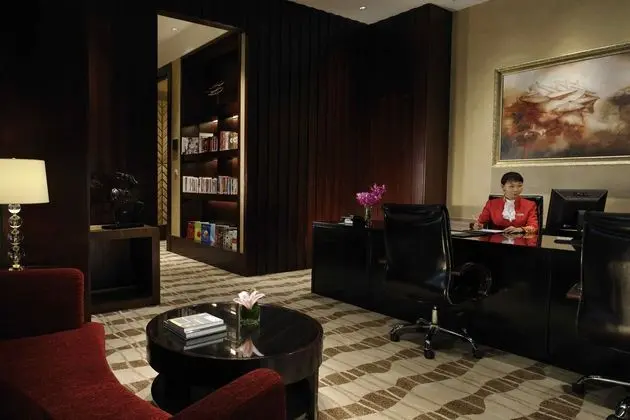 The Coli Hotel Shenzhen
