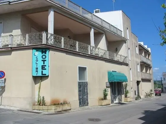 Hotel Colibrì