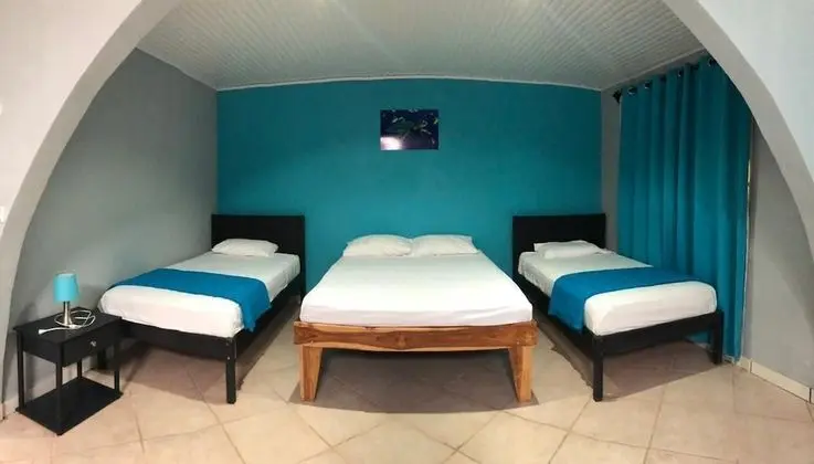 Hotel Colibri