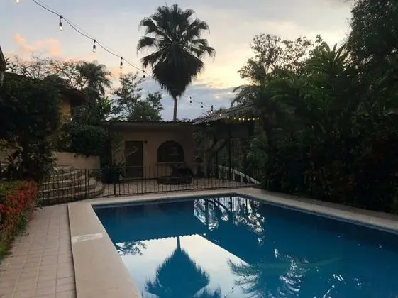 Hotel Colibri - Havuz