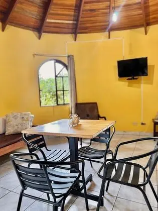Hotel Colibri - Yerinde Yemek