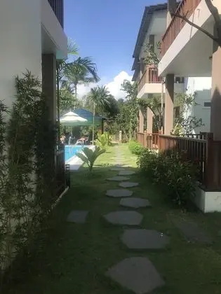 Colibri Resort - Dış Mekan