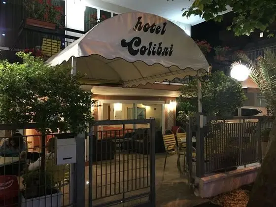 Hotel Colibrì